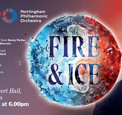 Family Concert 'Fire & Ice'