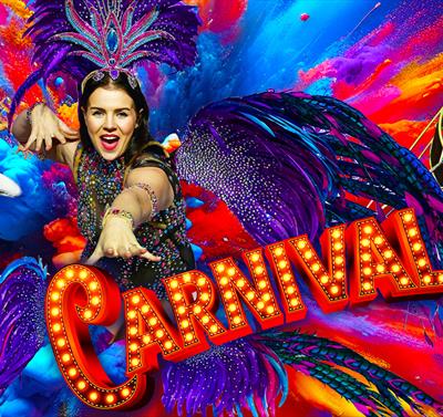 Gandeys Circus - Carnival