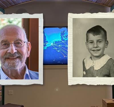 The Kindertransport: New Discoveries About a Story of Heartache and Hope
