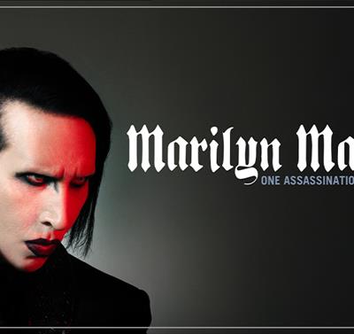 marilyn manson