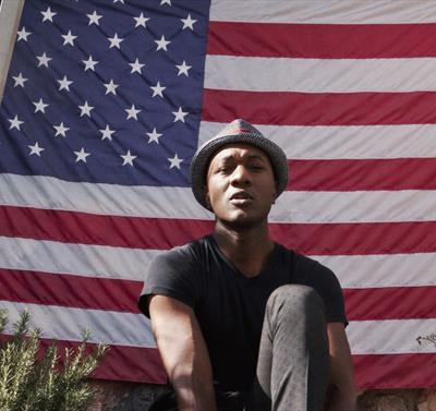 ALEXIS CHABALA The Beat Beneath Us