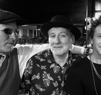 Dom Pipkin's All-Star New Orleans Trio