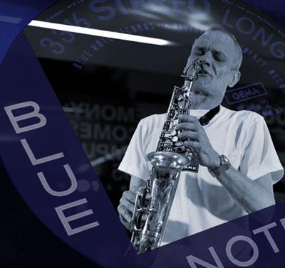 Chris Bowden Quartet play Somethin' Else