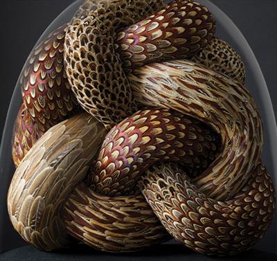 KATE MccGWIRE Quiver