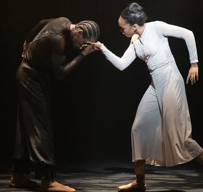 ballet performance