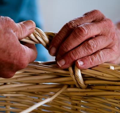 Basketry Image