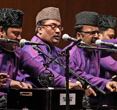 Qawwal Najmuddin Saifuddin & Brothers Image