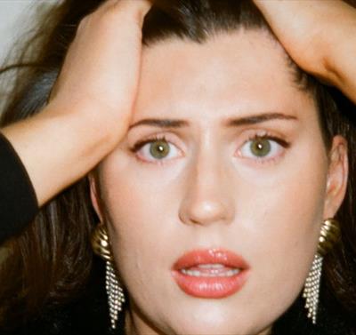 Maia Tassalini: I was 22 and Stunning (WIP)