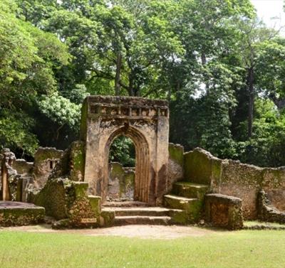 ARCHAEOLOGY NOW TALK MALINDI Event Image 
