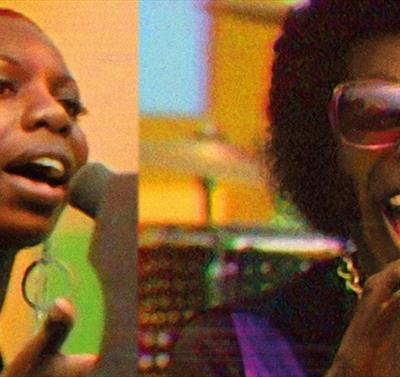 soul singers
