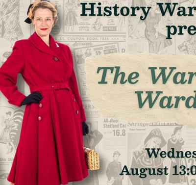 history wardrobe