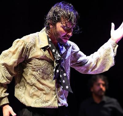 Velada con Alejandro Rodríguez