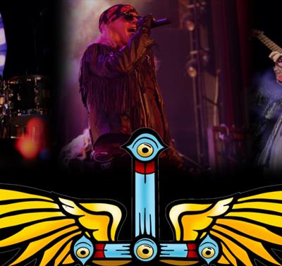 Guns n Jovi