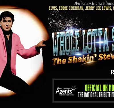 poster for performance