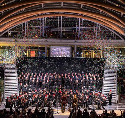 Christmas Spectacular