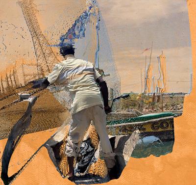 Ibiye Camp: layt de kam