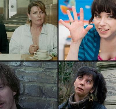 images of mike leighs films