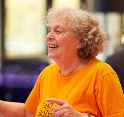 The Nottingham Ensemble Taster Day