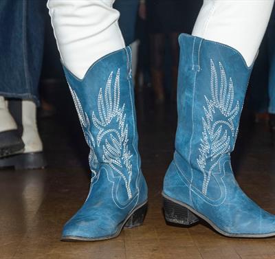 cowboots
