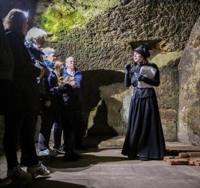 Heritage Open Days - Architecture Tour event Image 
