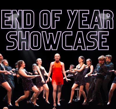 End of Year Showcase 2024