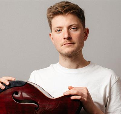 image of tom ollendorff