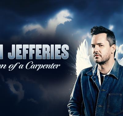 Jim Jefferies: Son of a Carpenter image