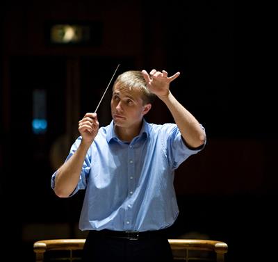 Royal Philharmonic Orchestra event Image 
