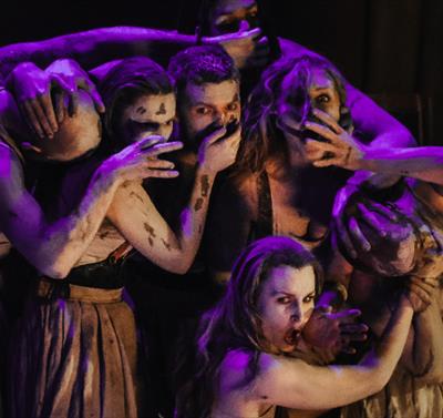 Macbeth event Image 
