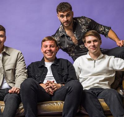 The band lilacs