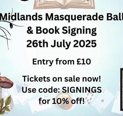 Poster for authors in wonderland