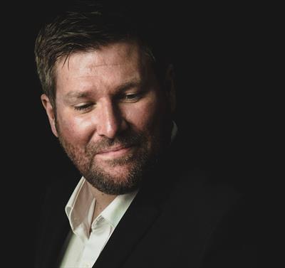 Mark Nelson