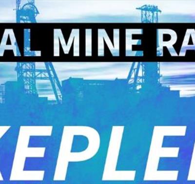 Rave In The Coalmine