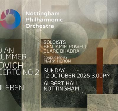Albert Hall concert