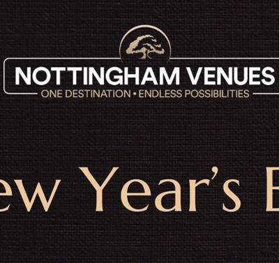 New Years eve at The Orchard Hotel