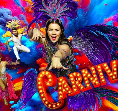 Gandeys Circus - Carnival
