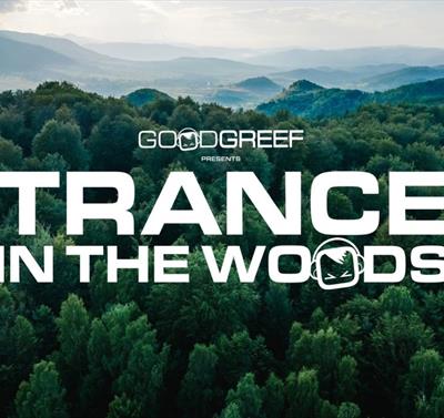 Trance in the woods 2024