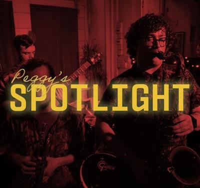 Peggy's Spotlight