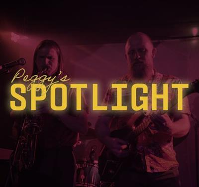Peggy's Spotlight