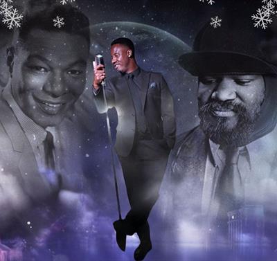 "Smile" at Christmas – The Magic of Nat King Cole and Gregory Porter

