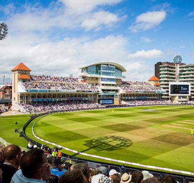 Nottinghamshire County Cricket Club