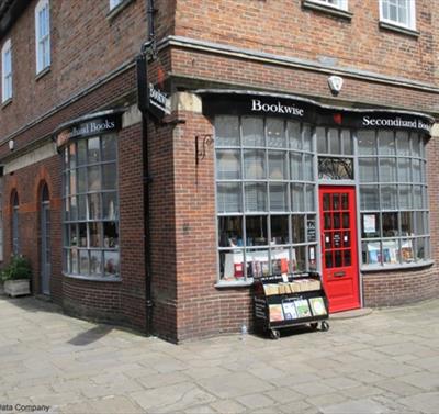 Bookwise - Newark
