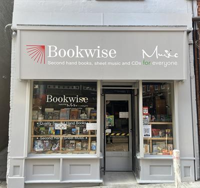 Bookwise
