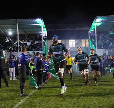 Nottingham Rugby Club