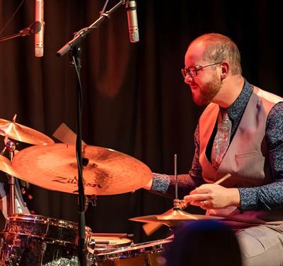 Andrew Wood's Hammerhead