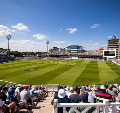 Metro Bank One Day Cup Final