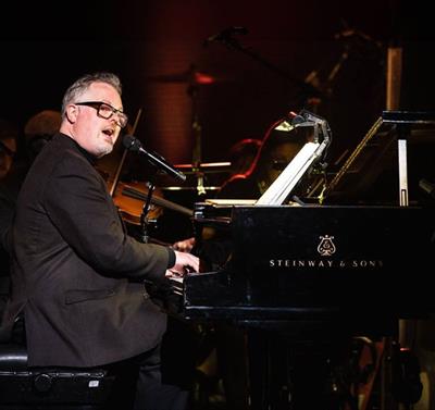 Charlie Wood Trio
