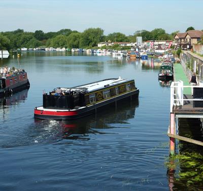 Beeston Marina