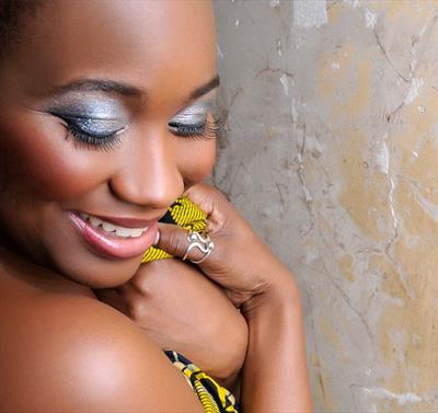 Janine Johnson's Soul in the City