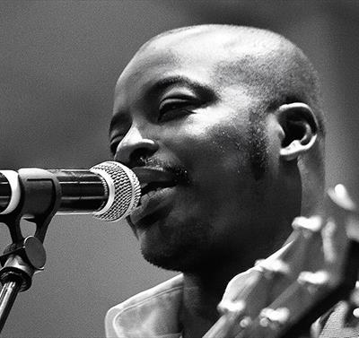 Freddie Kofi
